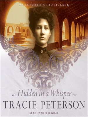 cover image of Hidden in a Whisper
